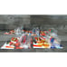 Hot Wheels Street Fighter V Character Cars Lot of 5 FULL SET 1-5 2020 Capcom