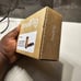 Wooden Handle Handgrip for Sony ZV-1