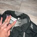 Chalmers Button Down Long Sleeve Palm Tree Sleep Shirt XS