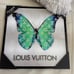 Beautiful framed boutique butterfly picture for wall decor