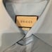 Gucci silk shirt