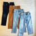 Crewcuts boys pants 4-5T