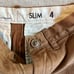 Crewcuts boys pants 4-5T