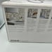 Kohler Aderlee Centerset Bathroom Sink Faucet in Polished Chrome