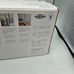 Kohler Aderlee Centerset Bathroom Sink Faucet in Polished Chrome