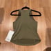 Lululemon athletic tank top bundle - both brand new!