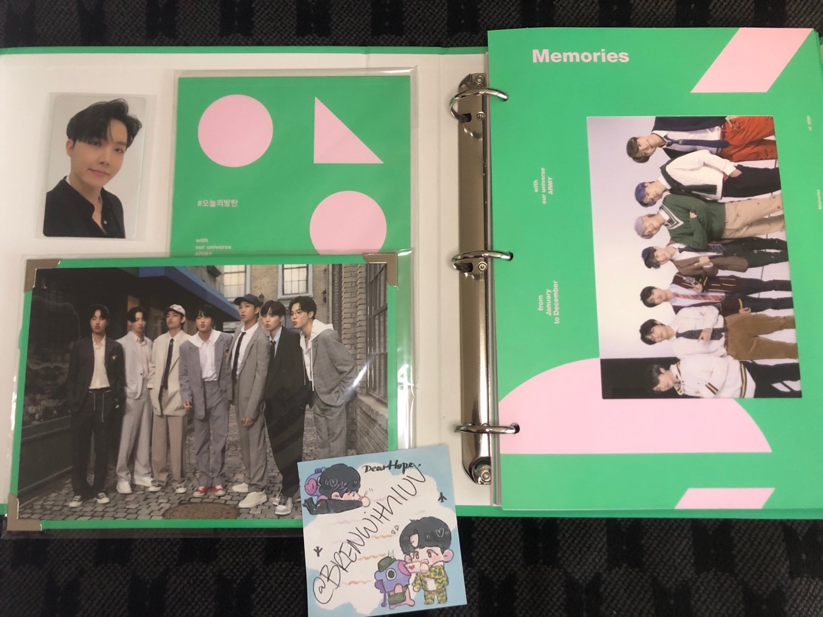 BTS　Memories of 2020 CD 6枚組 41LJwvCZzgS._UF1000,1000_QL80_.jpg