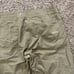 Kuhl Revolvr Vintage Patina Dye Cargo Hiking Baggy Pants 36x30