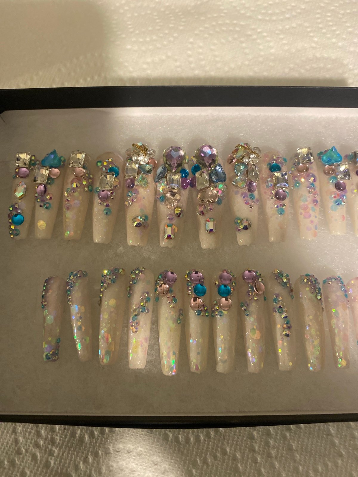 Nails