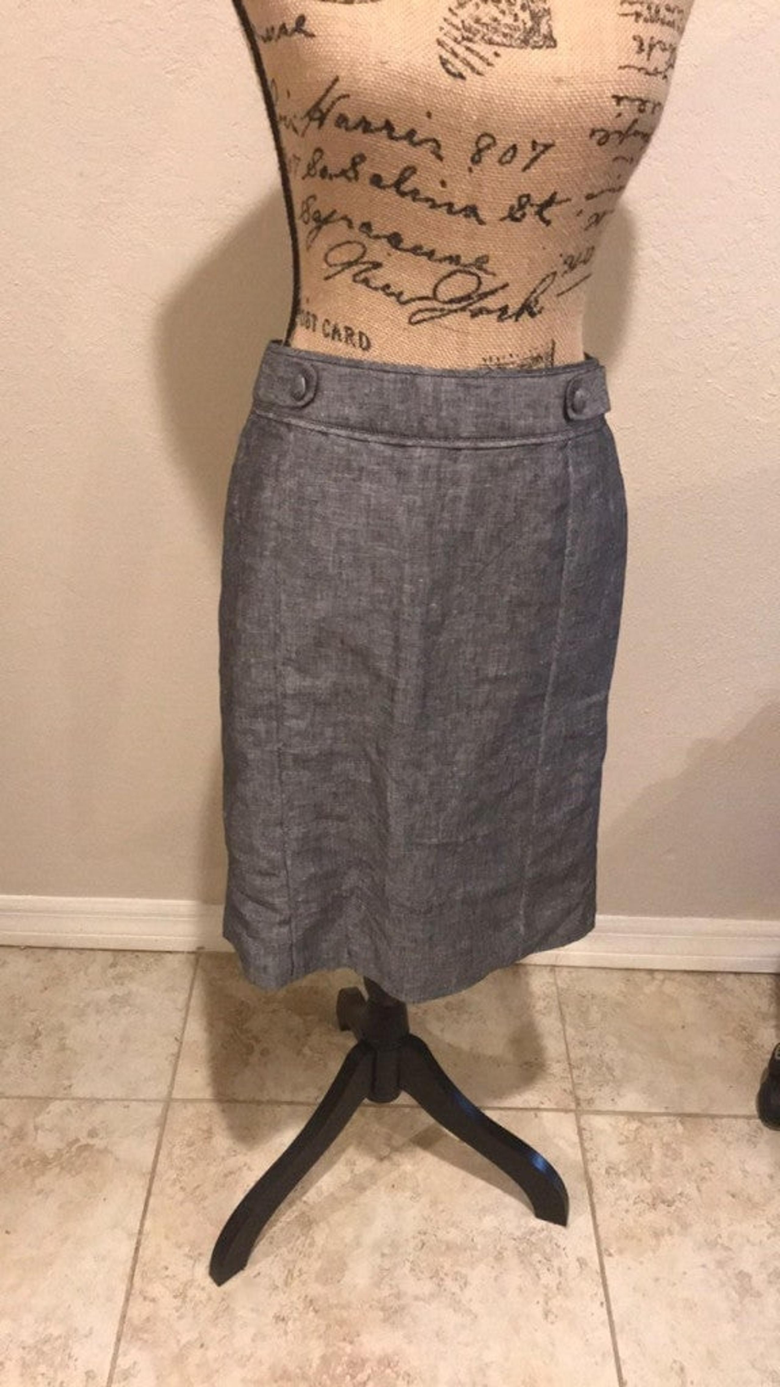 Banana Republic Skirt NWT