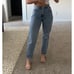 Vintage Y2K 90s Perfect Fit Eddie Bauer High-Waisted Jeans Size 4