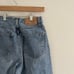 Vintage Y2K 90s Perfect Fit Eddie Bauer High-Waisted Jeans Size 4