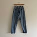 Vintage Y2K 90s Perfect Fit Eddie Bauer High-Waisted Jeans Size 4