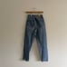 Vintage Y2K 90s Perfect Fit Eddie Bauer High-Waisted Jeans Size 4