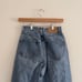 Vintage Y2K 90s Perfect Fit Eddie Bauer High-Waisted Jeans Size 4