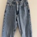 Vintage Y2K 90s Perfect Fit Eddie Bauer High-Waisted Jeans Size 4