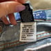 Vintage Y2K 90s Perfect Fit Eddie Bauer High-Waisted Jeans Size 4