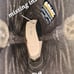 Ariat Men's Groundbreaker Square Toe Steel Toe Work Boot new with defect
