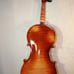1969 3/4 (22 /52 cm) Size E.R. Pfretzchner German Handcrafted Student Violin