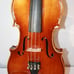 1969 3/4 (22 /52 cm) Size E.R. Pfretzchner German Handcrafted Student Violin