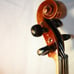 1969 3/4 (22 /52 cm) Size E.R. Pfretzchner German Handcrafted Student Violin