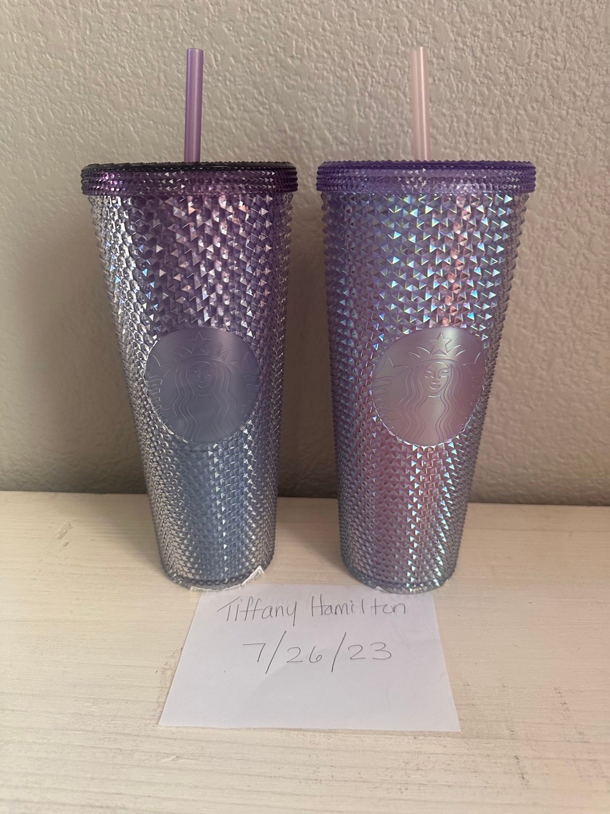 Starbucks Beam Set