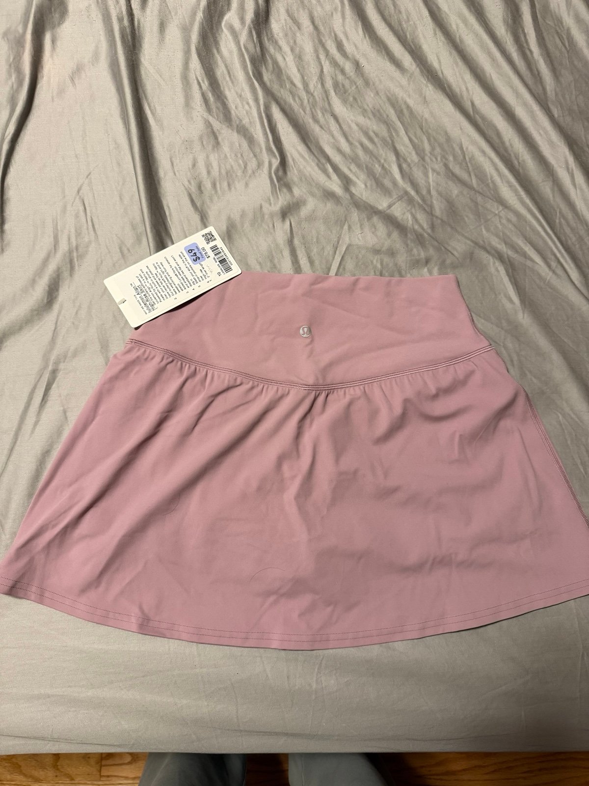 Lululemon Align High-Rise Skirt Size 10