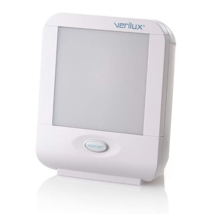 Verilux HappyLight Compact Energy Lamp