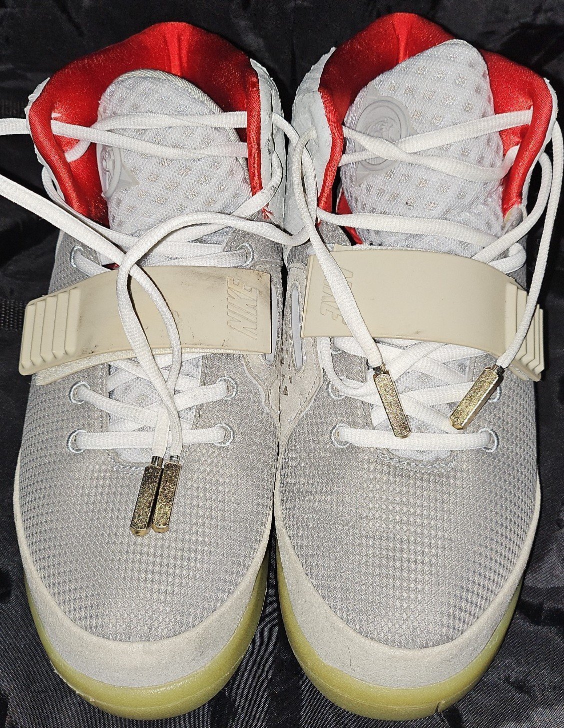 Nike Yeezy