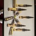 Bullet art
