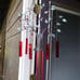wind chimes