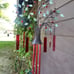 wind chimes
