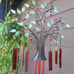 wind chimes
