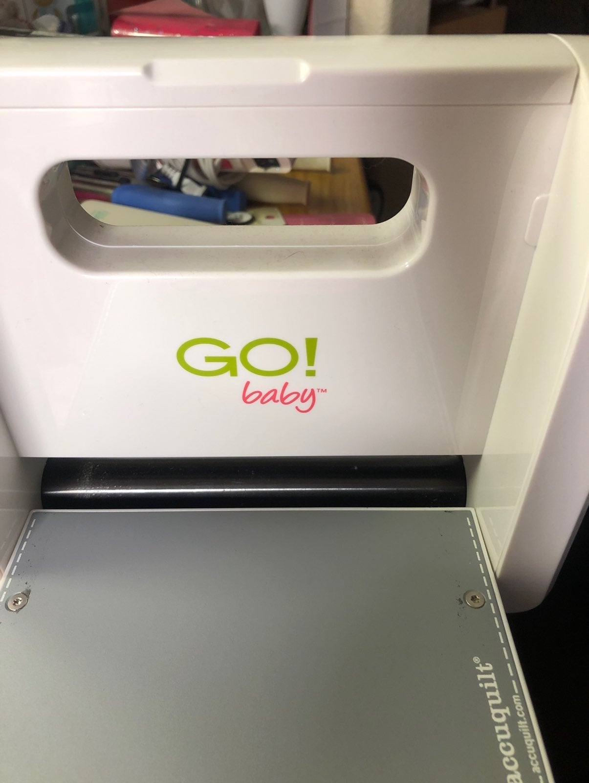 Go!baby
