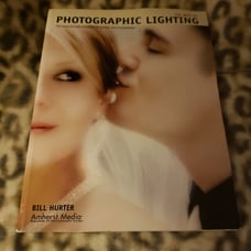 BEST OF PHOTOGRAPHIC LIGHTING