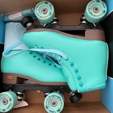 roller skates size 8