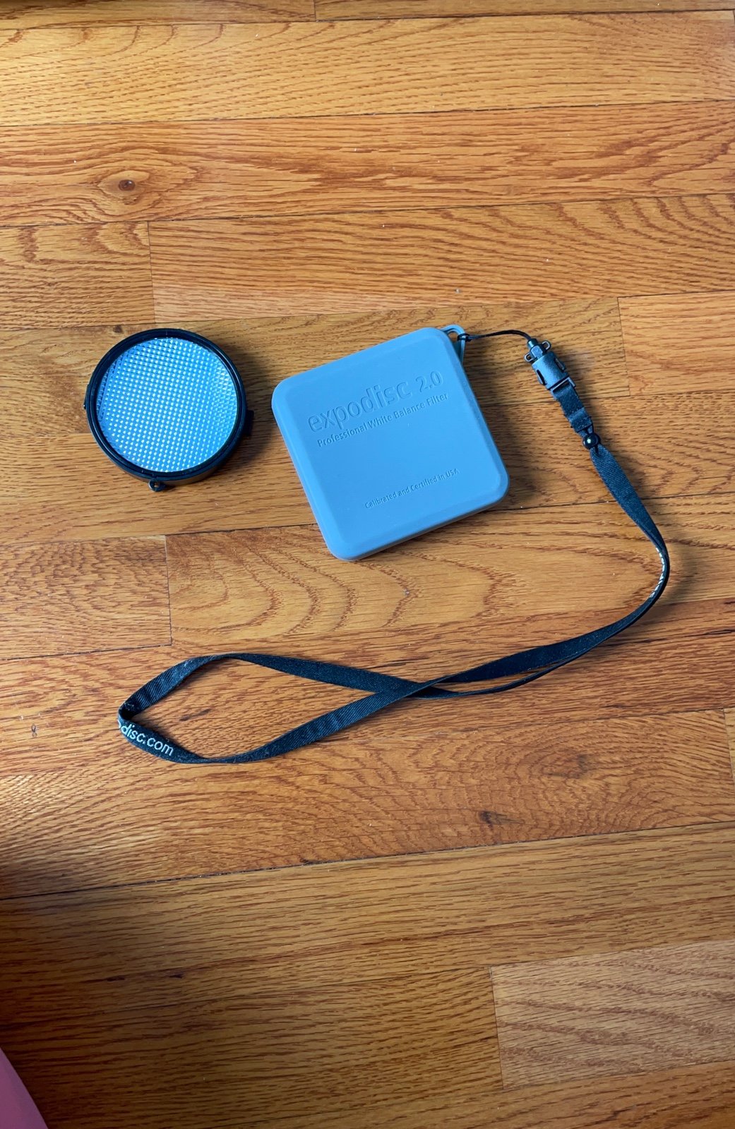 Expodisc 2.0
