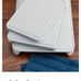 New Cutco set of 3 cutting boards