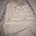 Tender Heart Treasures Vintage 19 Lace Christening Doll Dress