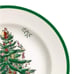 Spode Christmas Tree 5 Piece Setting NWOB Dinnerware Made in England