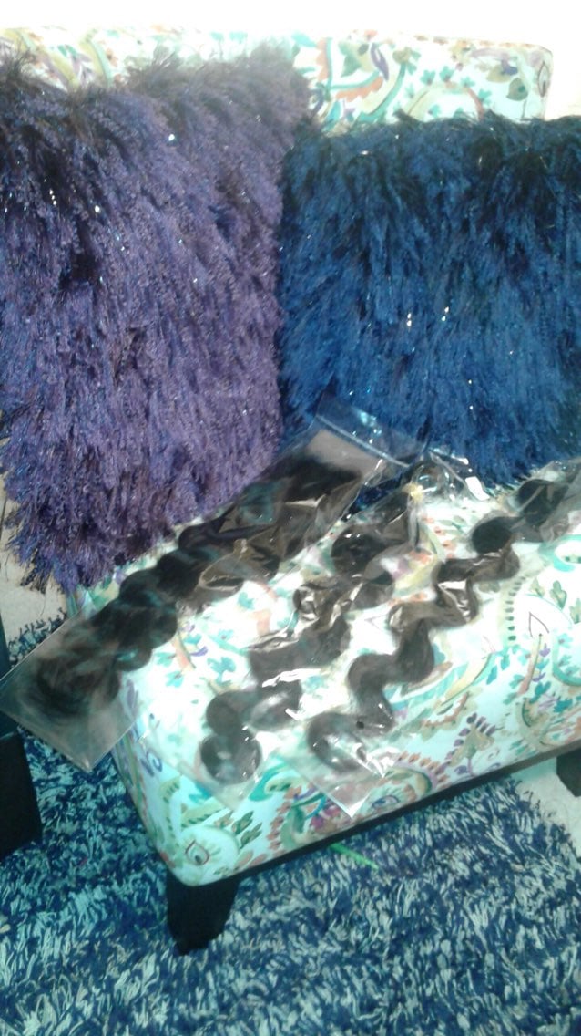 Brazilian And Indian Bundles