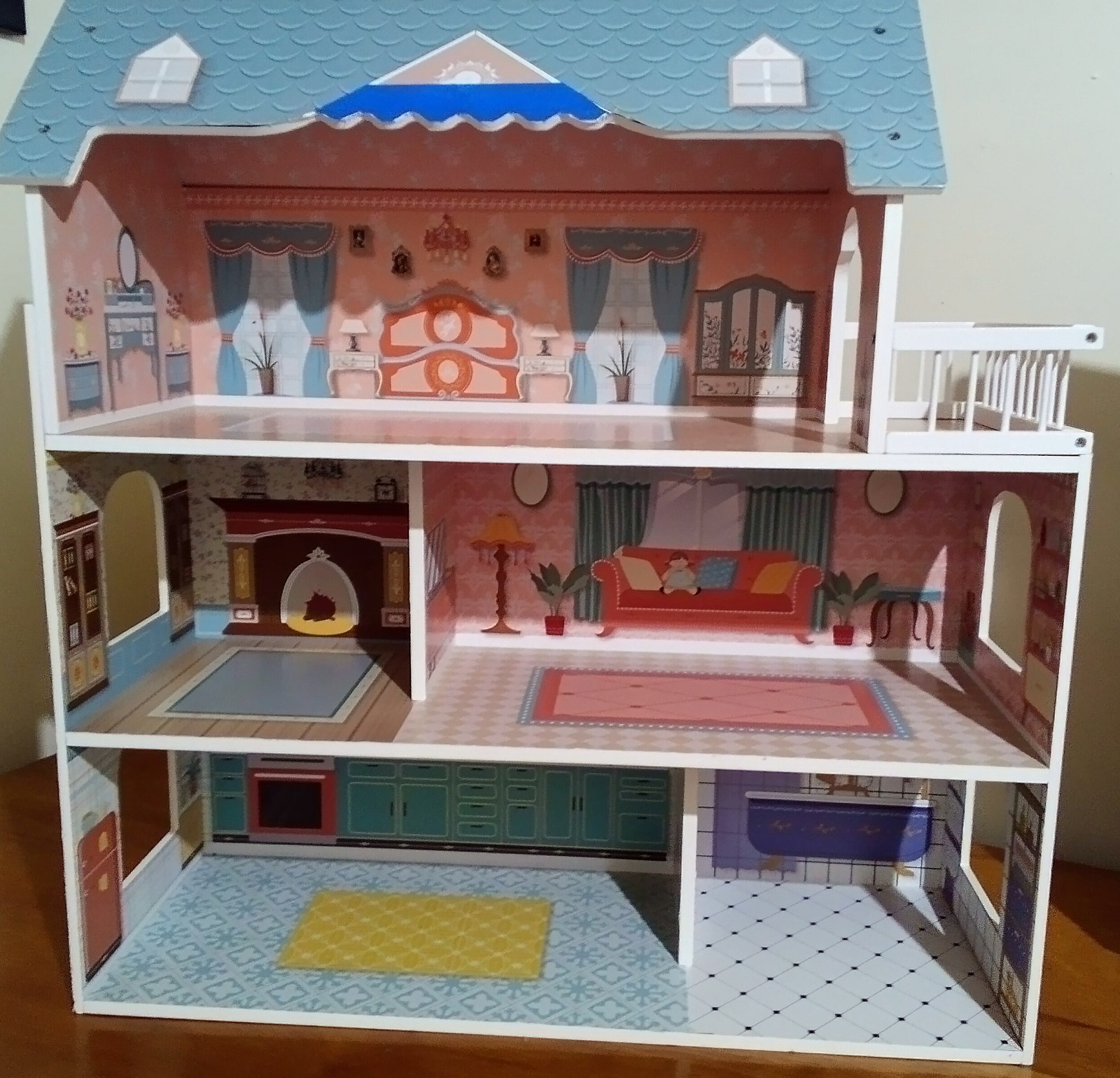 Doll House
