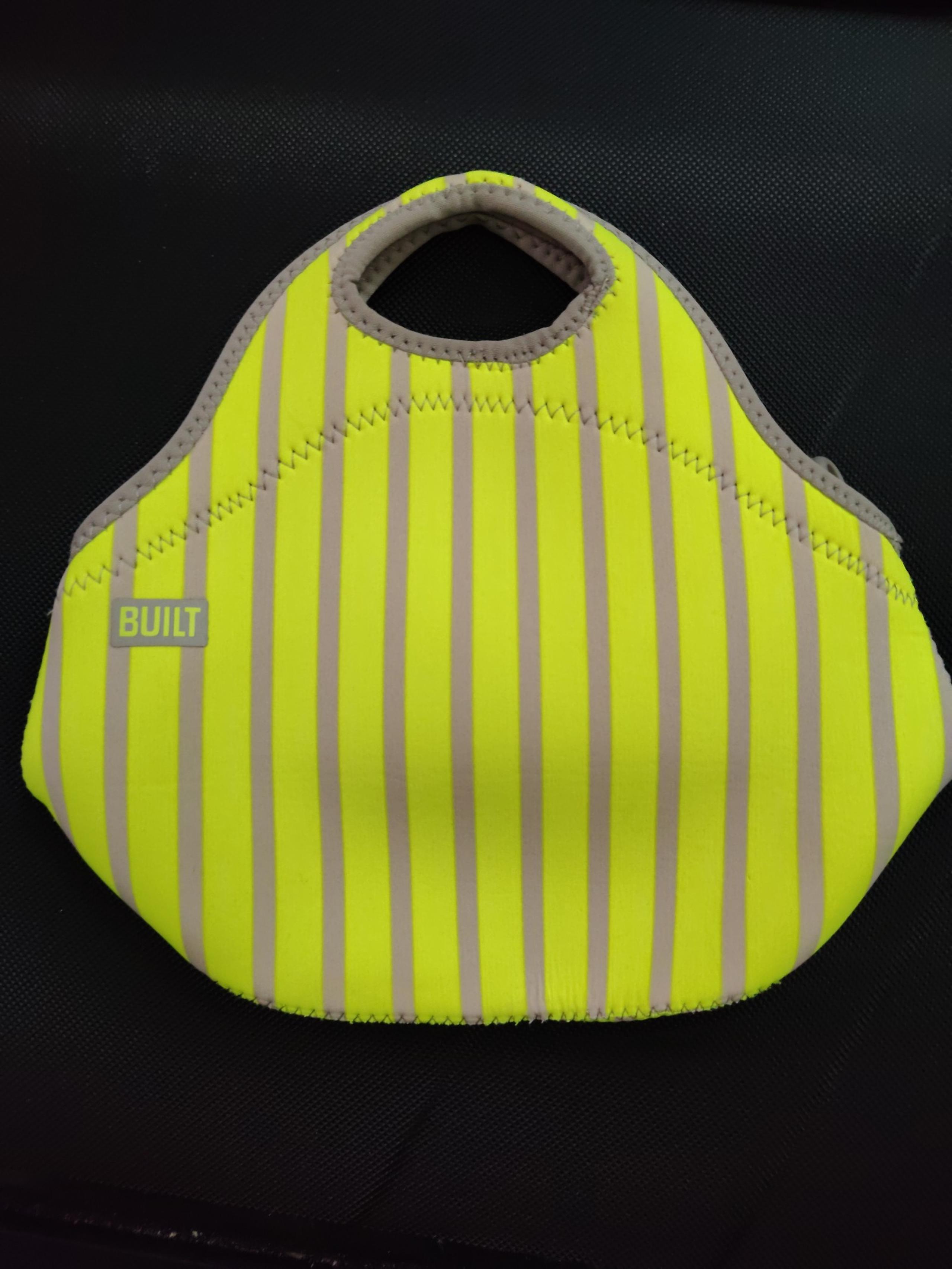 Built Lunch Bag