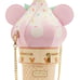 NWT Minnie Mouse Stitch Shoppe Soft Serve Ice Cream Crossbody