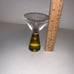 Set of Three Carnival Cruise Round Jigger Colorful Shot Glasses