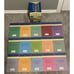 The Secret Seven Library Box Set 1-15 by Enid Blyton Paperback 2012 READ