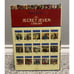 The Secret Seven Library Box Set 1-15 by Enid Blyton Paperback 2012 READ