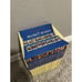 The Secret Seven Library Box Set 1-15 by Enid Blyton Paperback 2012 READ