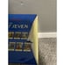 The Secret Seven Library Box Set 1-15 by Enid Blyton Paperback 2012 READ