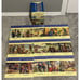 The Secret Seven Library Box Set 1-15 by Enid Blyton Paperback 2012 READ